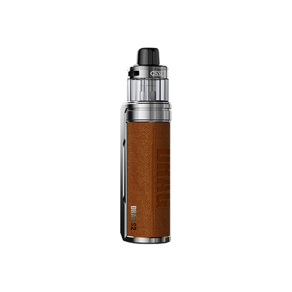 Voopoo Drag S Kit Voopoo Drag S2 60W Kit (Pod System) Voopoo Drag S Kit Voopoo Drag S2 60W Kit (Pod System)