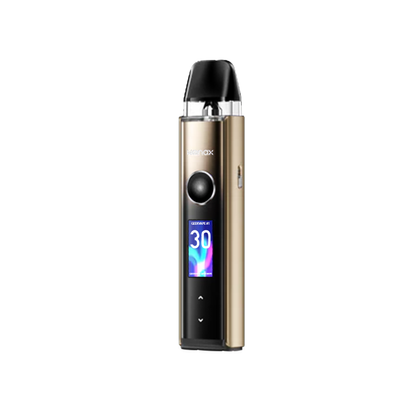 Geekvape Wenax Q Pro 30W Kit (Pod System) | Sunburst Gold