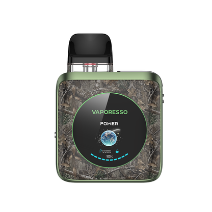 Vaporesso XROS 4 Nano 30W Kit (Pod System) Camouflage