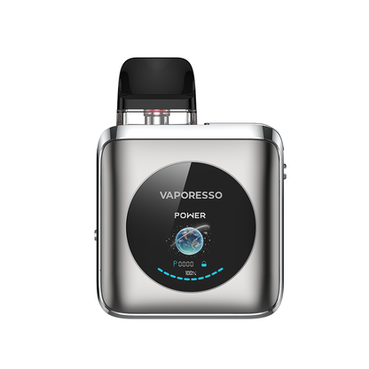 Vaporesso XROS 4 Nano 30W Kit (Pod System) Titanium Silver