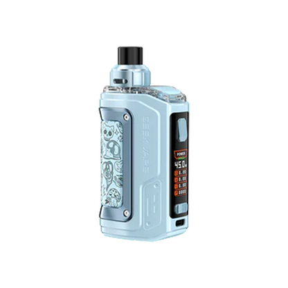 Geekvape H45 Hero 2 45W Kit (Pod System) Grayish Blue