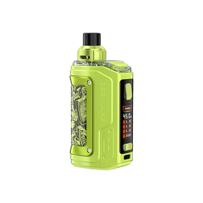 Geekvape H45 Hero 2 45W Kit (Pod System) Light Green