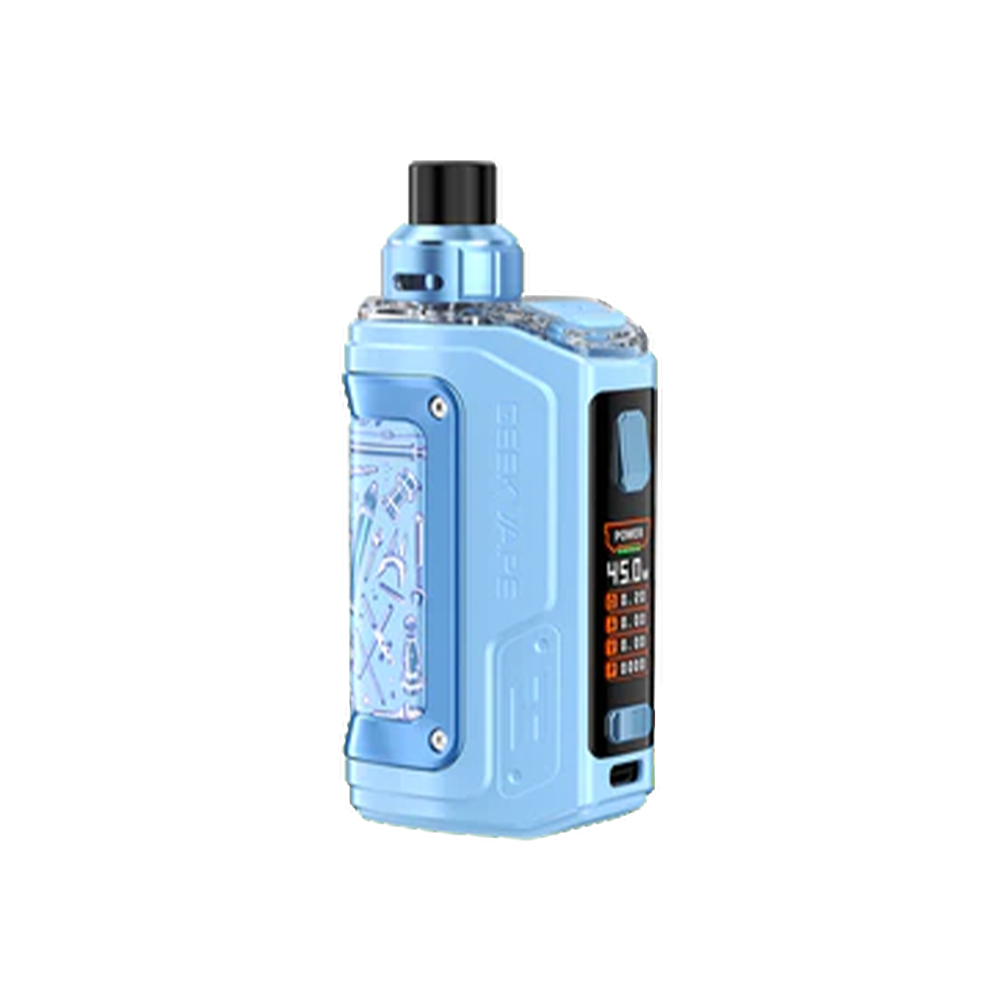 Geekvape H45 Hero 2 45W Kit (Pod System) Sky Blue