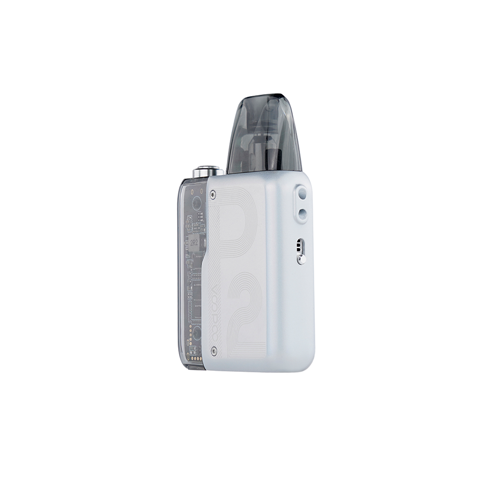 Voopoo Argus P2 30W Kit (Pod System) Colorful Silver