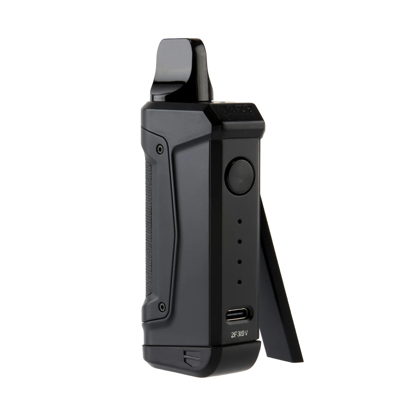 Ooze Duplex 2 Kit Black