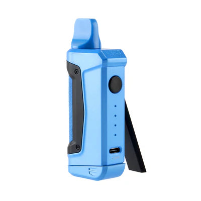 Ooze Duplex 2 Kit Blue