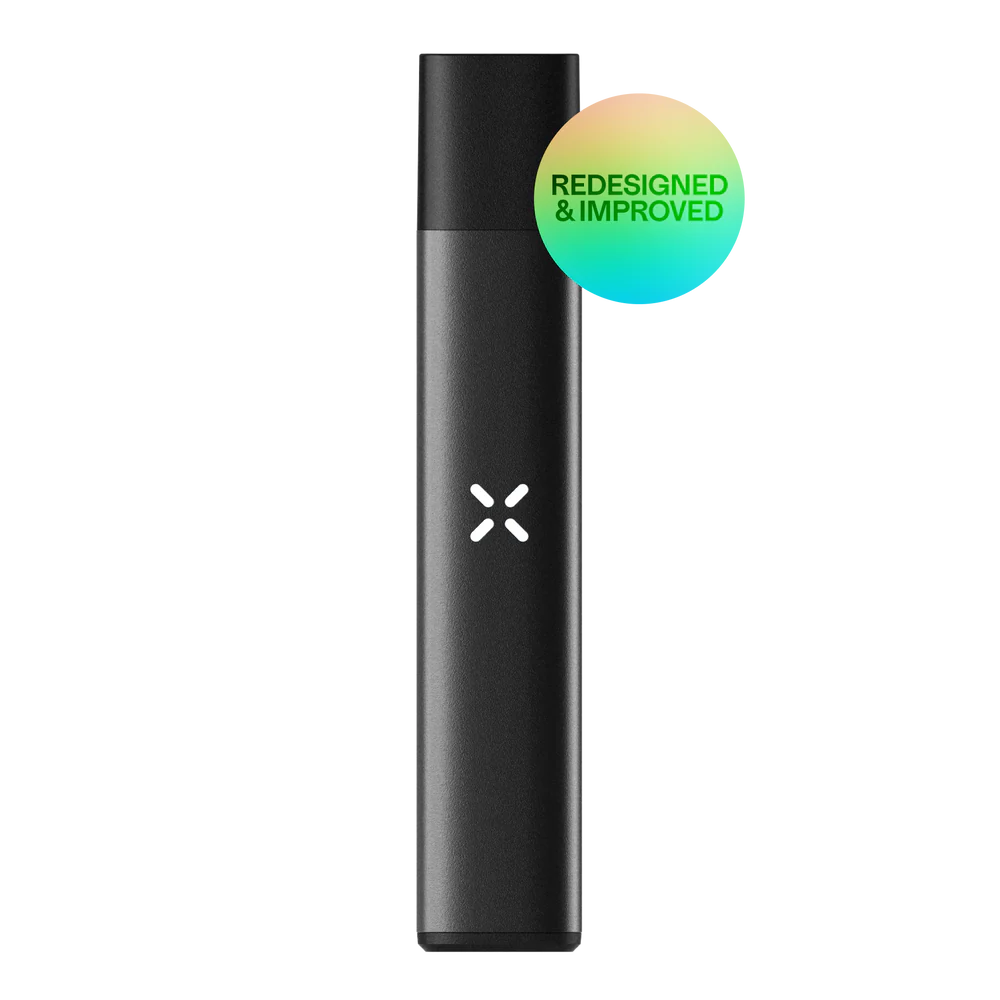 Pax Era Go Black