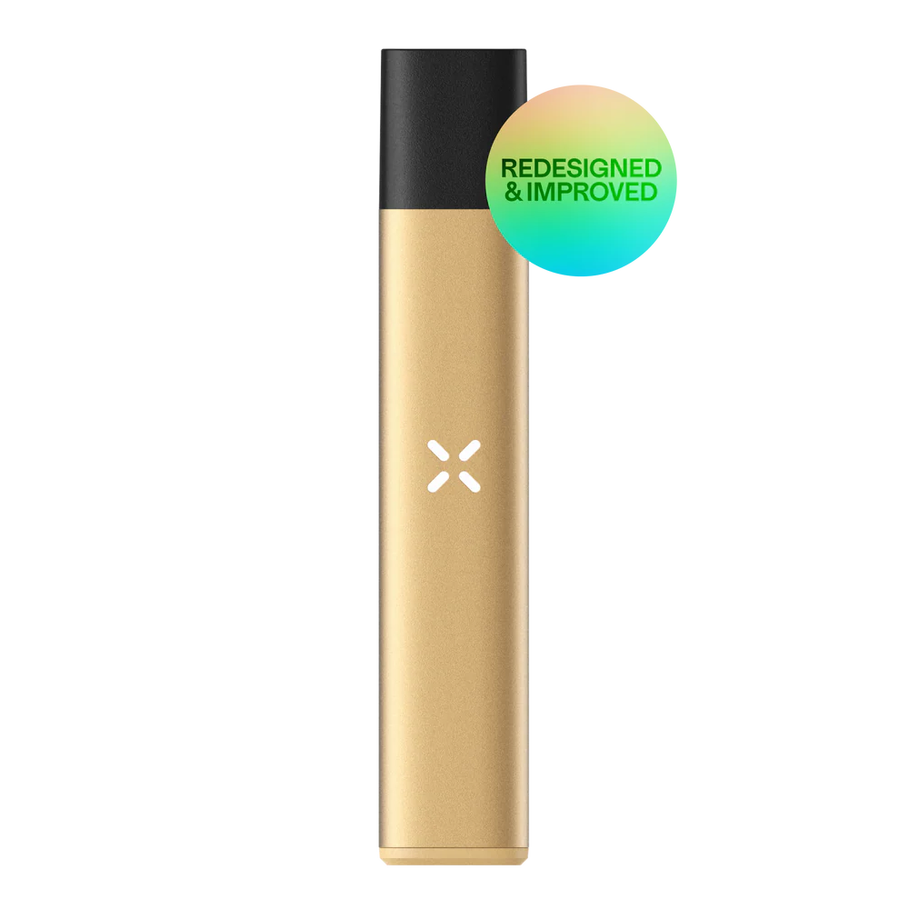Pax Era Go Gold