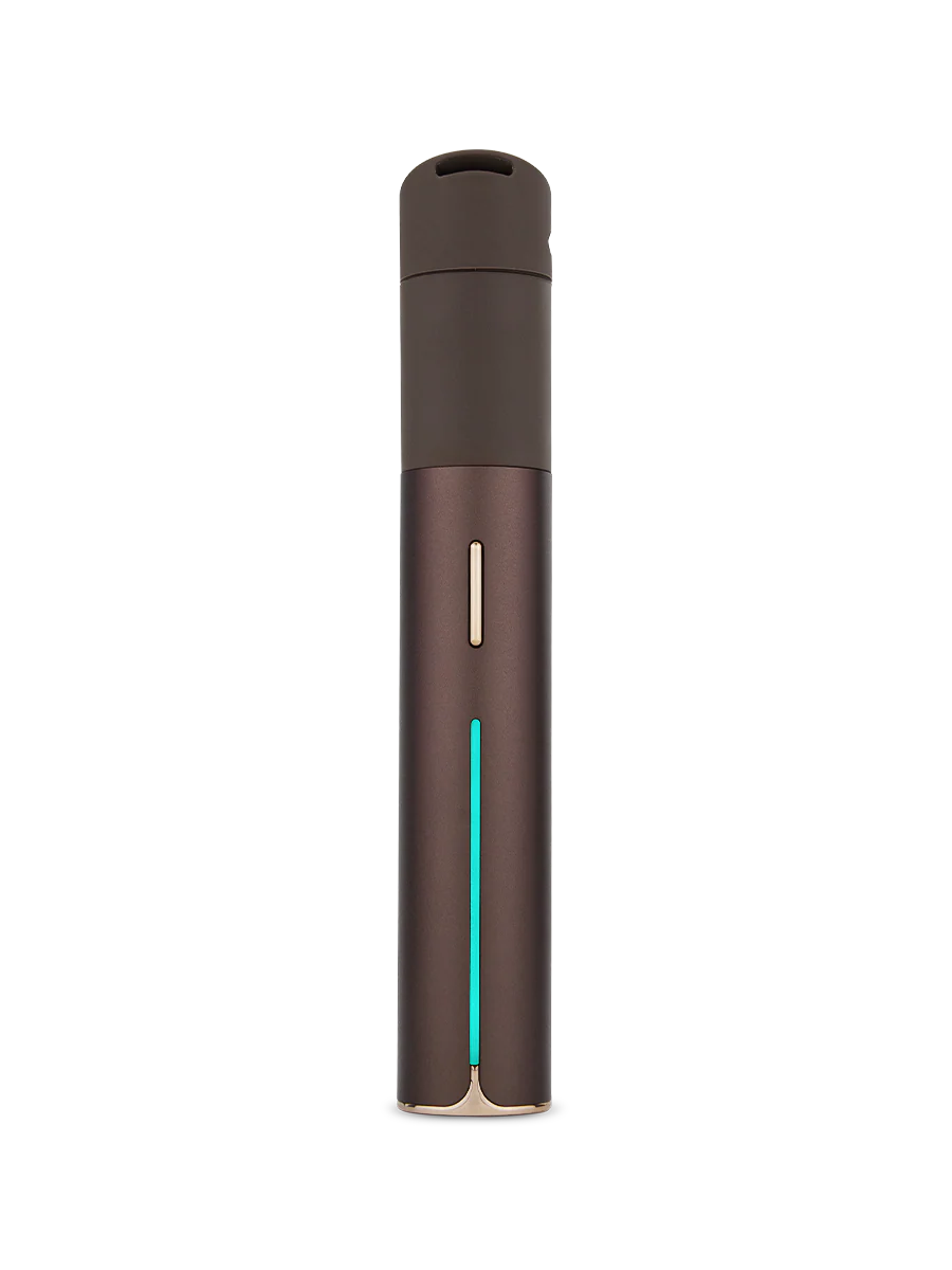 Puffco Pivot Vaporizers Mocha