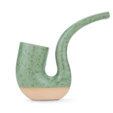 Puffco Proxy Terra Pipe Matcha