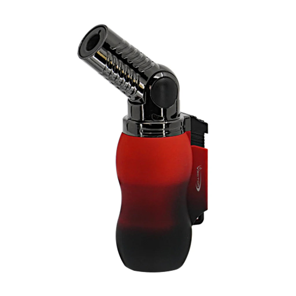 Vector Vantage Torch Red