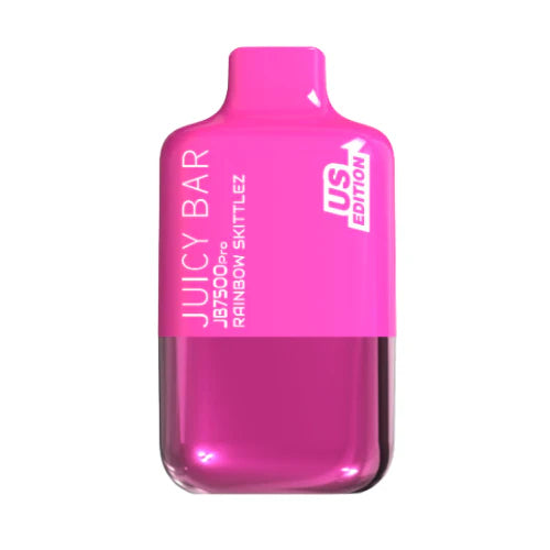 Juicy Bar Pro US Edition 7500 Puffs 5% | Stallion Stallion Marketing Juicy Bar Pro US Edition 7500 Puffs 5% | Stallion Stallion Marketing