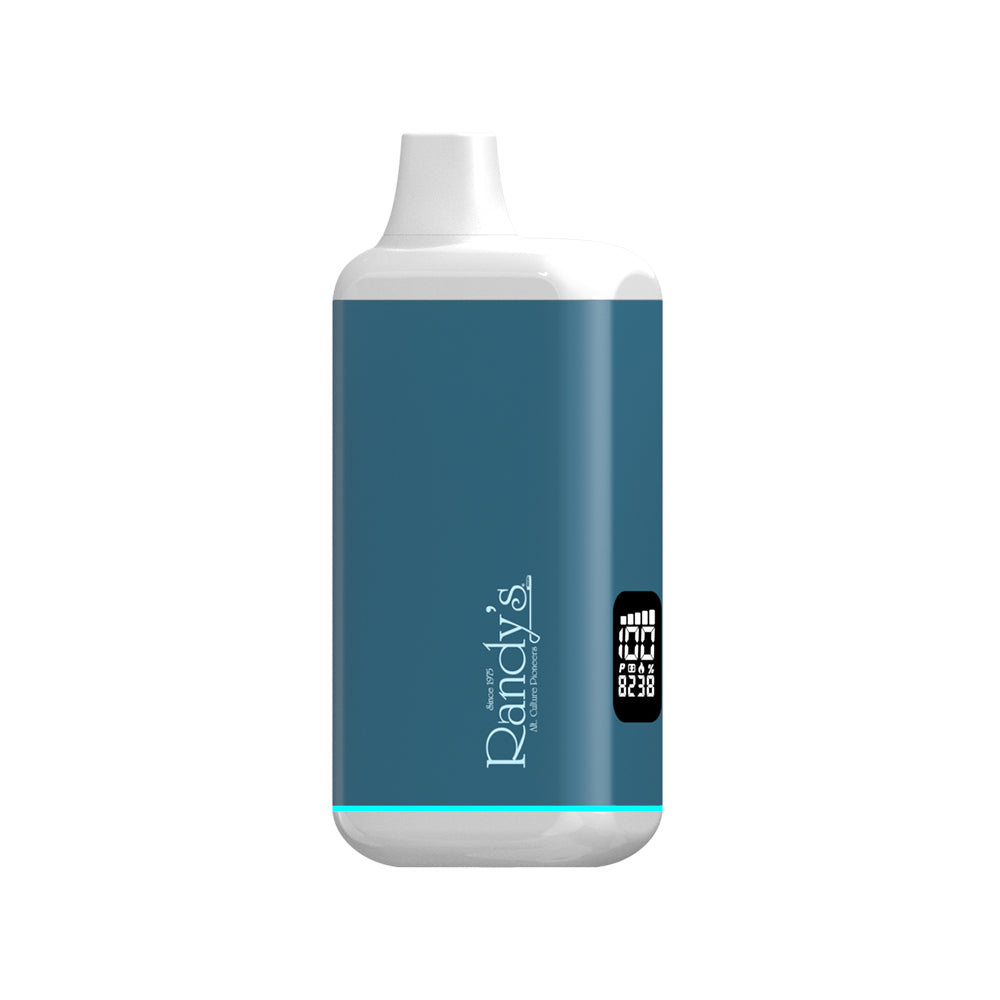 Randy's Inspo+ Concentrate Vaporizer Blue