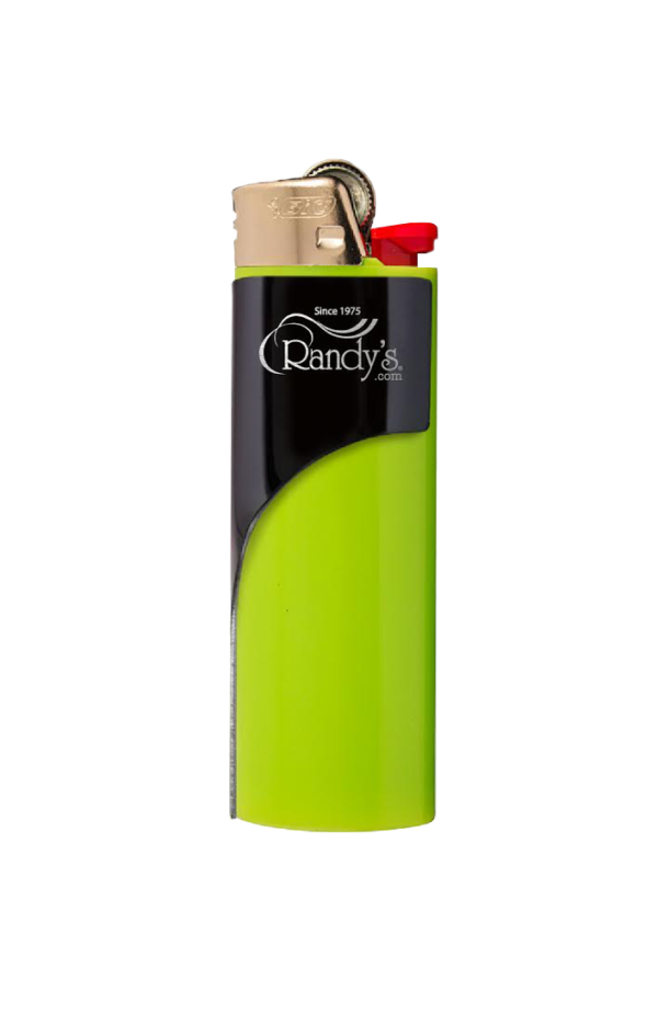 Randy's Kasher