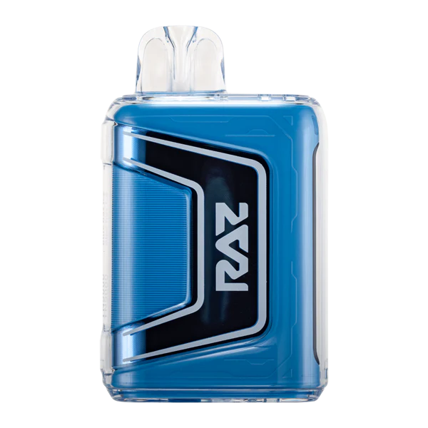 blue raz raz vape RAZ TN9000 0%