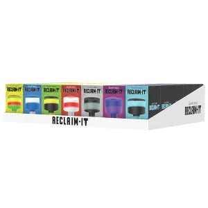 WHITE RHINO RECLAIM-IT 35PK