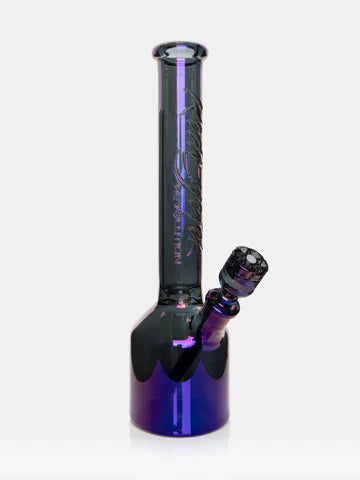 Red Eye Tek 17" Water Pipe K3153 Blue
