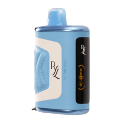 Ryl Classic 35K 5Ct Blue Raz Ice