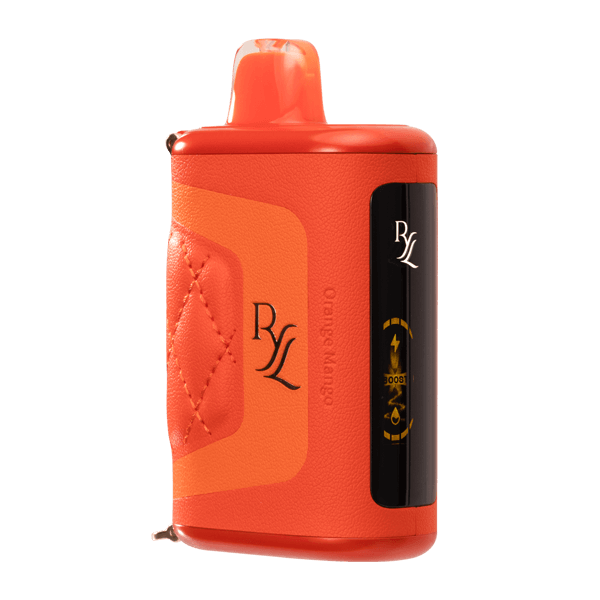 Ryl Classic 35K 5Ct Orange Mango