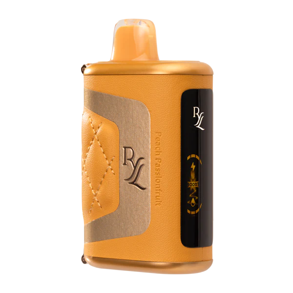 Ryl Classic 35K 5Ct Peach Passionfruit