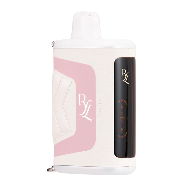 Ryl Classic 35K 5Ct Rainbow