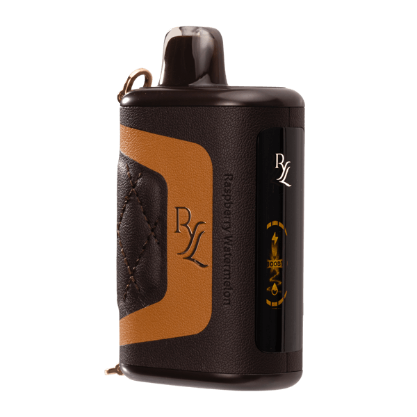 Ryl Classic 35K 5Ct Raspberry Watermelon