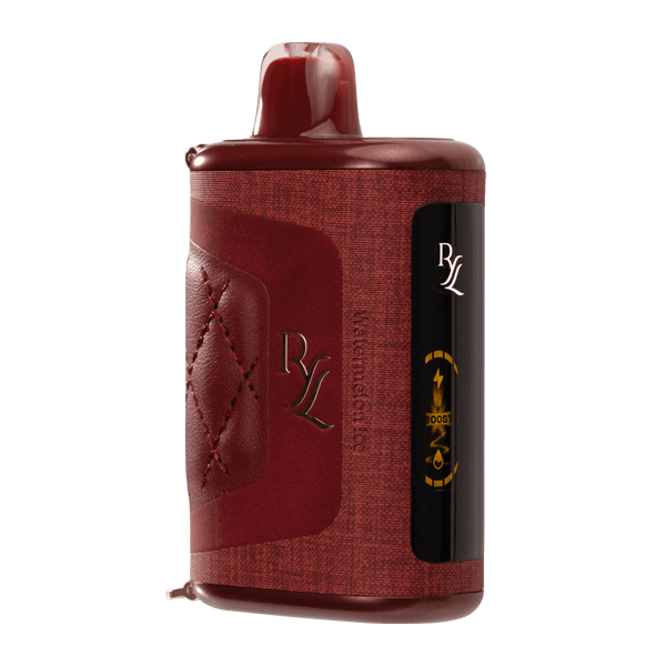 Ryl Classic 35K 5Ct Watermelon Ice