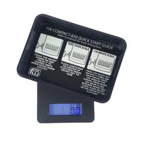 AWS SCALES FW-MINI-850G