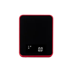 TRUWEIGH STORM 200G X 0.01G RED