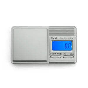 TRUWEIGH METHOD SCALE 500G X 0.1G
