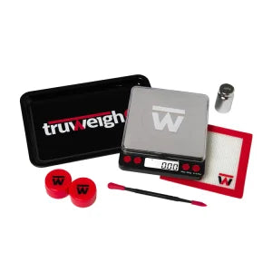 TRUWEIGH 710-PRO CONCENTRATE KIT 100G X 0.01G