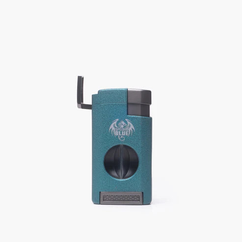 Special Blue Catalyst Pro Cigar Lighter | Jade Green
