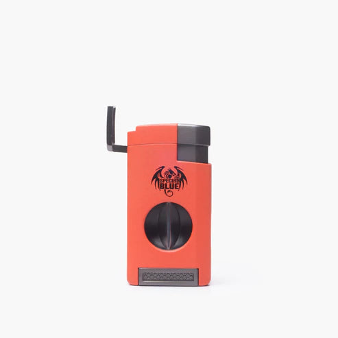 Special Blue Catalyst Pro Cigar Lighter | Safety Orange