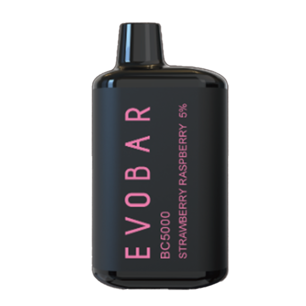 Evobar 5000 Puffs 5% | Stallion Stallion Marketing Evobar 5000 Puffs 5% | Stallion Stallion Marketing