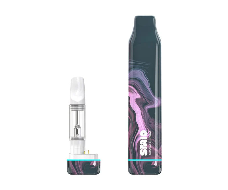 Strio Cartboy Mellow Cosmic Black