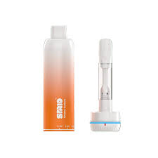 Strio Cartboy Pro Twist Sunbeam Orange