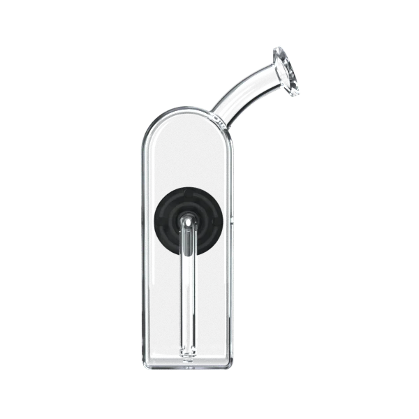Stundenglass Modul Dok Glass | Clear