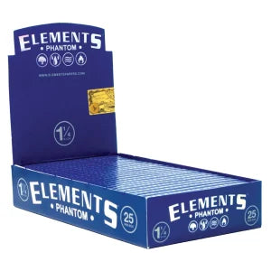 ELEMENTS PHANTOM 1 1/4 25BX