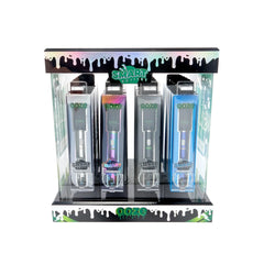 OOZE SMART BATTERY DIGITAL CONTROL 48CT WITH PACKAGING