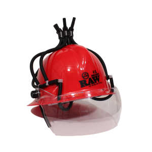 RAW FIREBLAZER HELMENT