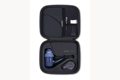 PUFFCO PROXY STORM LIMIT EDITION KIT WITH PACKAGING