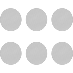 STORZ & BICKEL NORMAL SCREEN 6CT