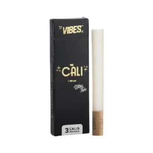 VIBES THE CALI ULTRA THIN 1G 3/8PK