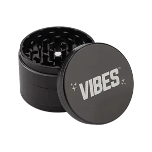 VIBES GRINDER 63MM 4PCS