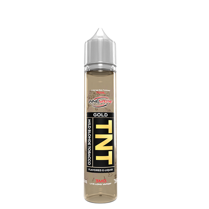 Innevape TNT Series E-Liquid 75mL (Freebase)