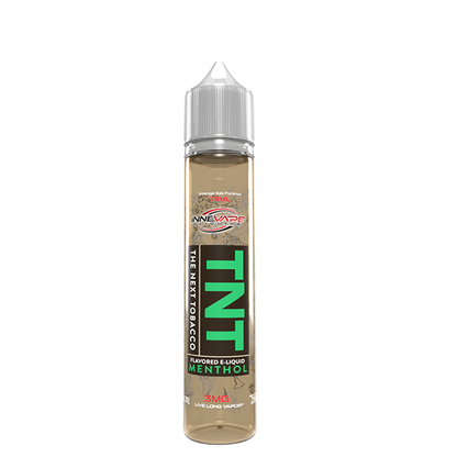 Innevape TNT Series E-Liquid 75mL (Freebase)
