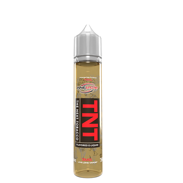 Innevape TNT Series E-Liquid 75mL (Freebase)