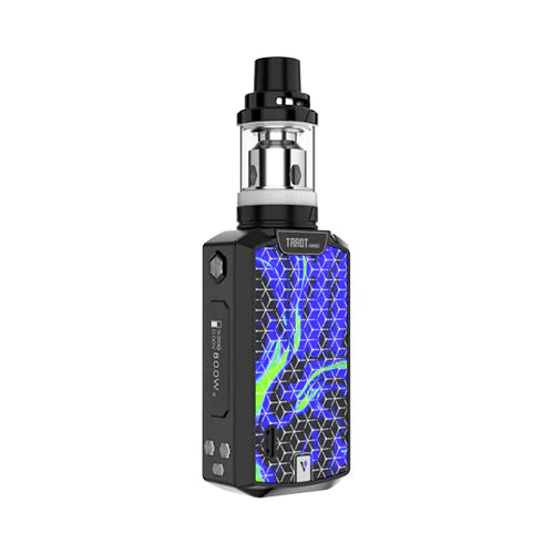 Vaporesso Tarot Nano | Black Blue