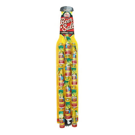 Twang Beer Salt 12Ct Lemon Lime
