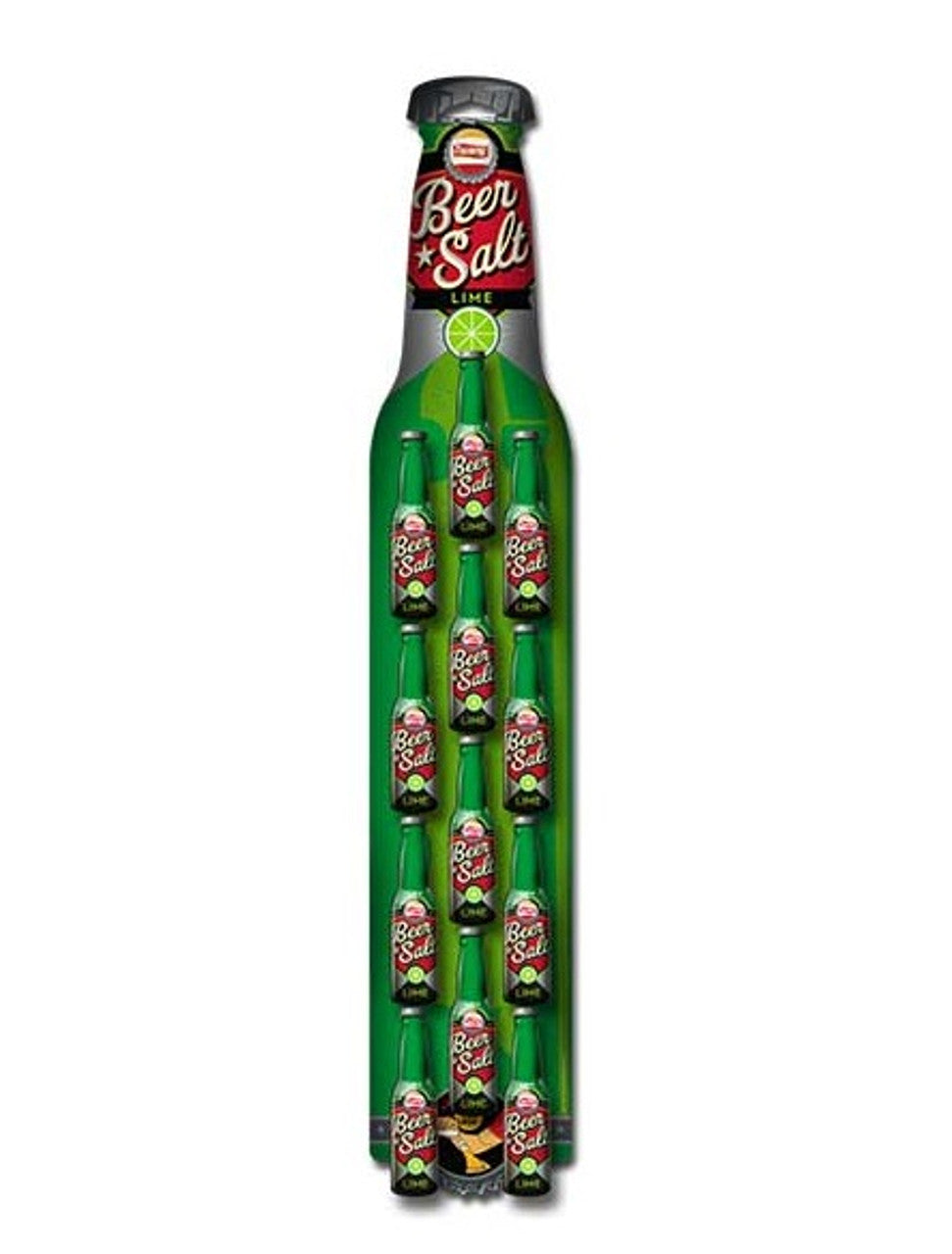 Twang Beer Salt 12Ct Lime